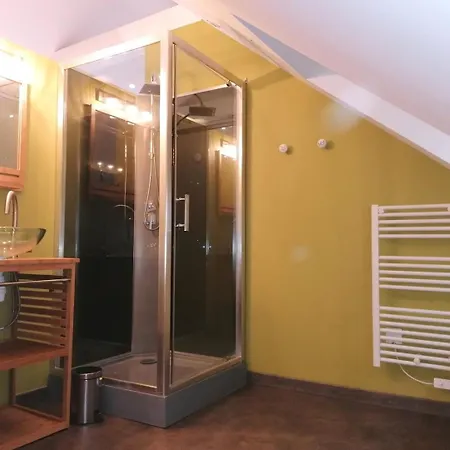 Maison Kerity With Jacuzzi - Terrace * פמפול