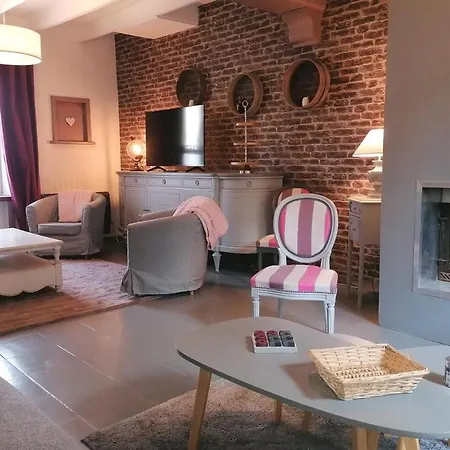 Maison Kerity With Jacuzzi - Terrace פמפול